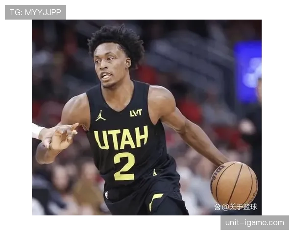 塞克斯顿在犹他后卫位置上展现惊人表现，助力球队逆转取胜