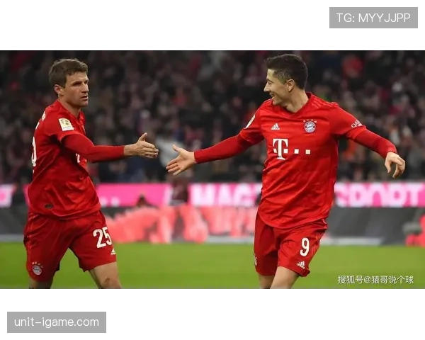 拜仁新赛季前瞻:阵容调整与德甲卫冕之路再启航