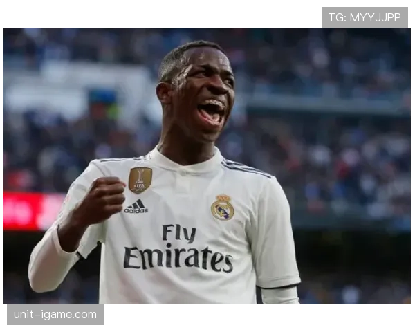 足坛新王炸?姆巴佩维尼修斯搭档引爆夏窗猜想 足坛新王炸?姆巴佩维尼修斯搭档引爆夏窗猜想