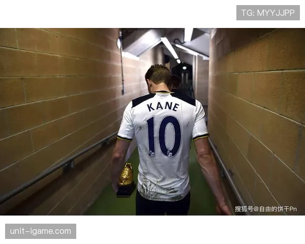 哈里·凯恩德甲金靴连庄，巅峰状态持续闪耀