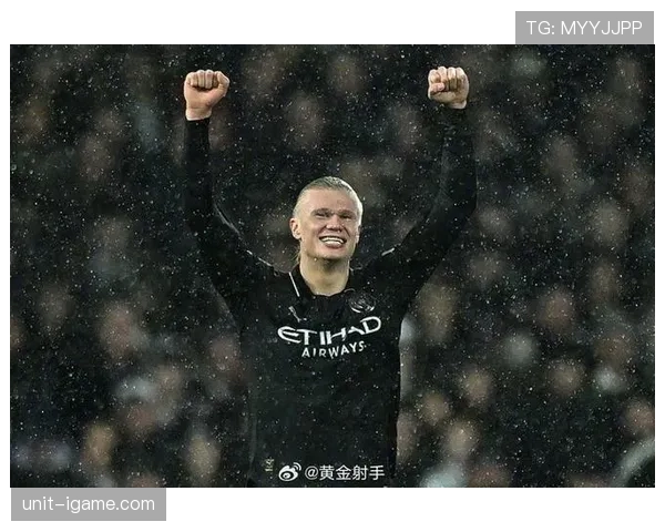 哈兰德强势领跑金球奖候选，状态火热开启传奇赛季新篇章