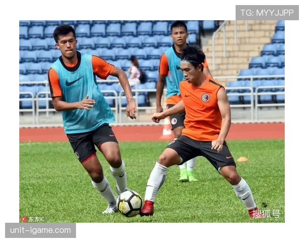 亚运会足球赛程揭晓，各队状态回暖引期待