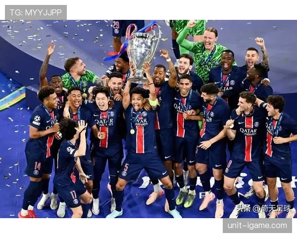 巴黎圣日耳曼欧冠冠军目标受关注,争冠形势与阵容稳定性面临考验 巴黎圣日耳曼欧冠冠军目标受关注,争冠形势与阵容稳定性面临考验