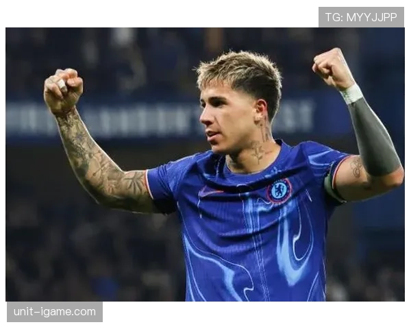 恩佐·费尔南德斯:世界杯爆发表现是否可持续? 恩佐·费尔南德斯:世界杯爆发表现是否可持续?